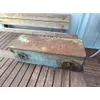 Fordson työkalulaatikko / Alkuperäinen
