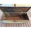 Fordson työkalulaatikko / Alkuperäinen