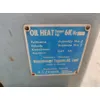 Oil Heat 6K öljylämmitin / Myydään asiakkaan lukuun