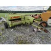 Claas Markant 50 paalain /