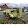Claas Markant 50 paalain /