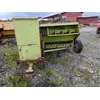 Claas Markant 50 paalain /