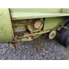 Claas Markant 50 paalain /