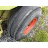 Claas Markant 50 paalain /