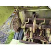 Claas Markant 50 paalain /