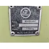 Claas Markant 50 paalain /