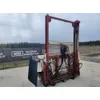 Schrijver A170 jakava rehuleikkuri / Kätevä peli