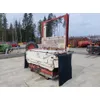 Schrijver A170 jakava rehuleikkuri / Kätevä peli