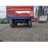 Eka Taso telikippikärry /
