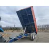 Eka Taso telikippikärry /
