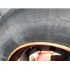 Peräkärryn akseli rakentelijalle / 445/45R19.5 leveillä renkailla