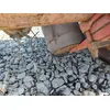 Peräkärryn akseli rakentelijalle / 445/45R19.5 leveillä renkailla