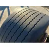 Peräkärryn akseli 445/45R19.5 / Leveillä renkailla, 8-pulttinen