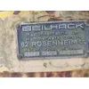 Beilhack HS230 lumilinko /