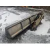 Lumenpuskulevy 350cm / EURO ja 3-pistekiinnitys