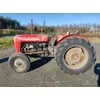 Massey Ferguson 35 traktori / Katso video!