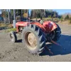 Massey Ferguson 35 traktori / Katso video!