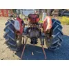 Massey Ferguson 35 traktori / Katso video!