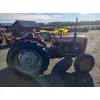 Massey Ferguson 35 traktori / Katso video!