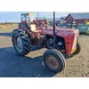 Massey Ferguson 35 traktori / Katso video!