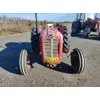 Massey Ferguson 35 traktori / Katso video!