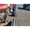 Massey Ferguson 35 traktori / Katso video!