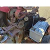 Massey Ferguson 35 traktori / Katso video!