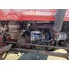 Massey Ferguson 35 traktori / Katso video!