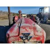 Massey Ferguson 35 traktori / Katso video!