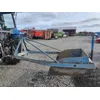 Maansiirtokauha 120cm traktoriin / Kippaava, katso video!