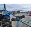 Maansiirtokauha 120cm traktoriin / Kippaava, katso video!