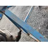 Maansiirtokauha 120cm traktoriin / Kippaava, katso video!