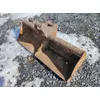 Kaivurin tasauskauha / Kiinnike Neuson