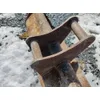 Kaivurin tasauskauha / Kiinnike Neuson