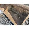 Kaivurin tasauskauha / Kiinnike Neuson