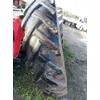 Paripyörät 14.9x38 Salpaset vanteilla / Sopii 16.9x34 renkaiden rinnalle