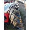 Paripyörät 14.9x38 Salpaset vanteilla / Sopii 16.9x34 renkaiden rinnalle