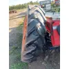 Paripyörät 14.9x38 Salpaset vanteilla / Sopii 16.9x34 renkaiden rinnalle
