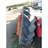 Paripyörät 14.9x38 Salpaset vanteilla / Sopii 16.9x34 renkaiden rinnalle