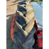 Paripyörät 14.9x38 Salpaset vanteilla / Sopii 16.9x34 renkaiden rinnalle
