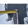 Kramer allrad monitoimikauha kynsillä / 173cm - CAT-kurottajan sovitteella