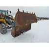 Kramer allrad monitoimikauha kynsillä / 173cm - CAT-kurottajan sovitteella