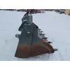 Kramer allrad monitoimikauha kynsillä / 173cm - CAT-kurottajan sovitteella