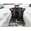 Tukkikoura - järeä - hydraulinen / CAT kurottajan sovitteella