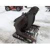 Tukkikoura - järeä - hydraulinen / CAT kurottajan sovitteella