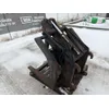 Tukkikoura - järeä - hydraulinen / CAT kurottajan sovitteella