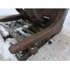 Tukkikoura - järeä - hydraulinen / CAT kurottajan sovitteella