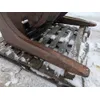 Tukkikoura - järeä - hydraulinen / CAT kurottajan sovitteella