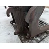 Tukkikoura - järeä - hydraulinen / CAT kurottajan sovitteella