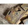 Traktorin etupainoja 5kpl / Deutz Fahr